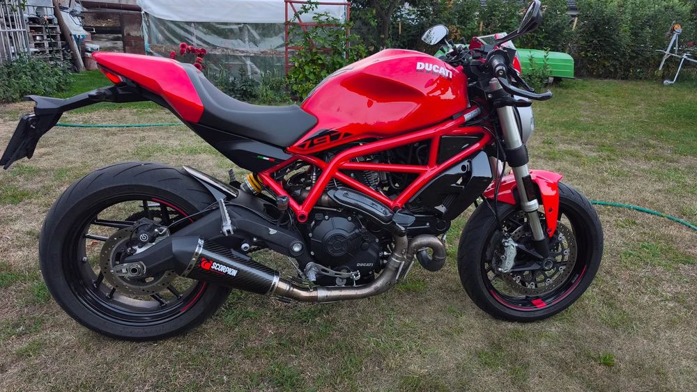 Ducati