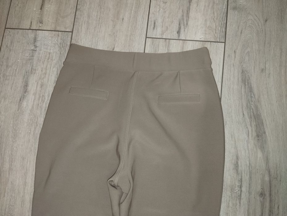 Damskie eleganckie spodnie