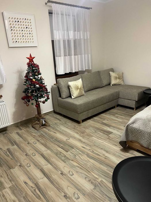 APARTAMENTY STUDZIENNA - mieszkania na doby