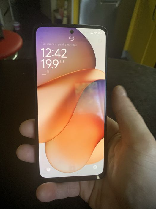 Xiaomi Redmi Note 12S 8/256