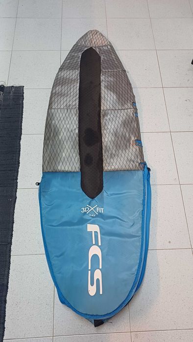 Capa prancha surf FCS 5'9