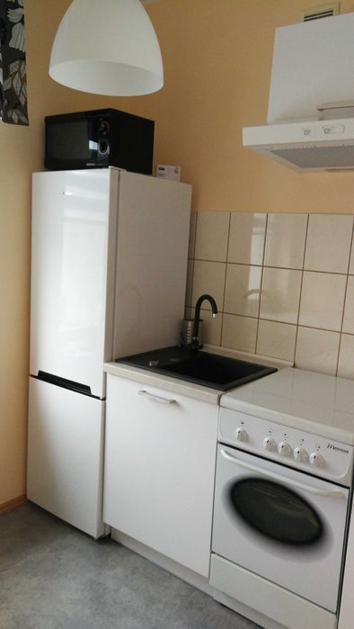 Mieszkanie – Olsztyn - Widok 5
