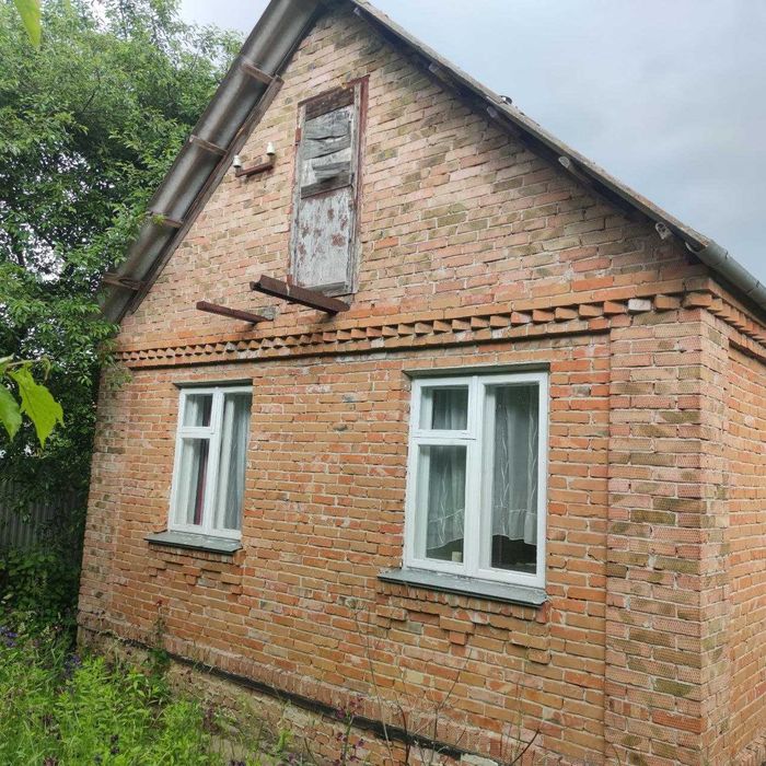 продам будиночок, Видрові Доли
