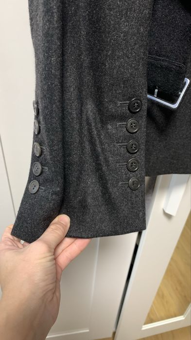 Розкішне пальто Pauw Amsterdam