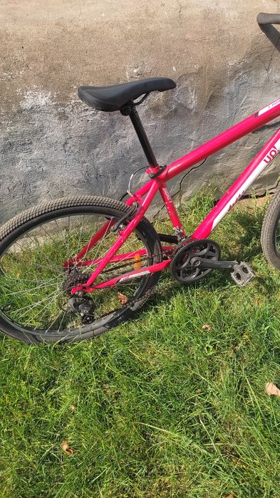 Велосипед Up 26"