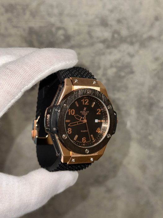 Часы мужские HUBLOT