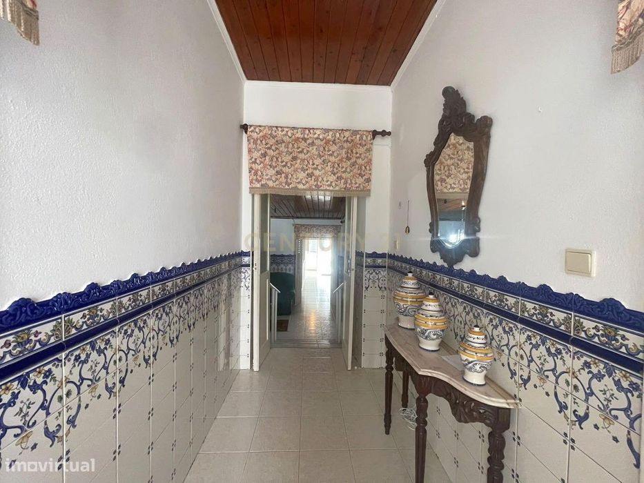 Moradia T2+1 na Maia, São Miguel – Açores