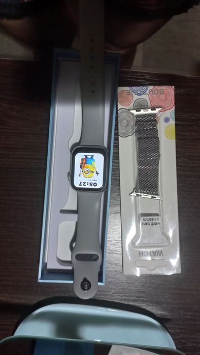 Смарт годинник Smart Watch М16