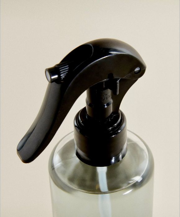 (200 ML) Ambientador em Spray Eternal Musk Zara Home NOVO