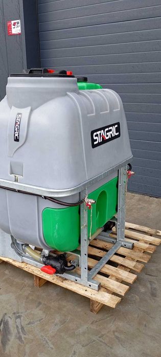 Trator Hurliman 45 cv Vinhateiro