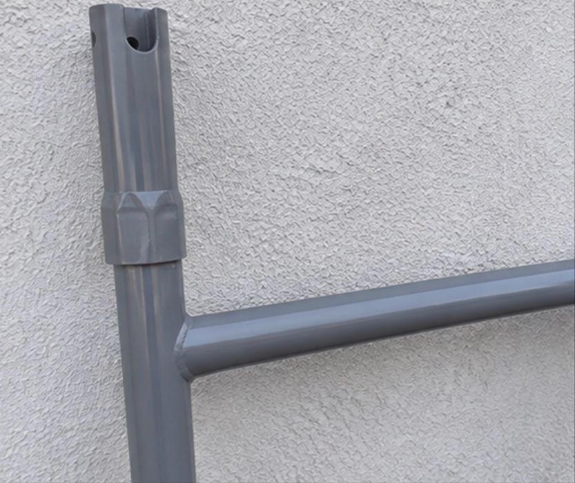 Rusztowanie warszawskie