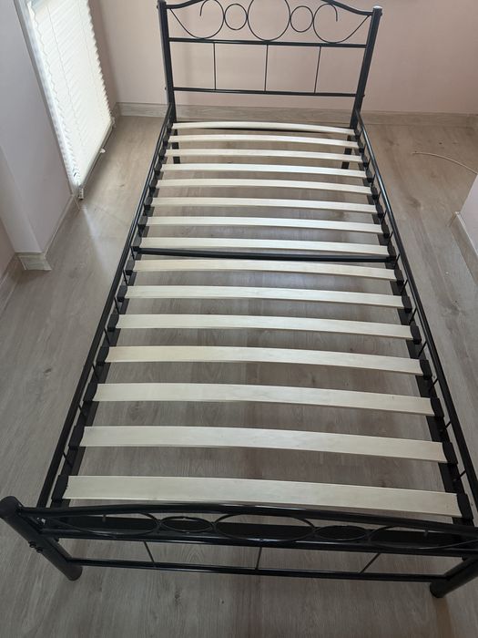 Łóżko pojedyńcze 90*200