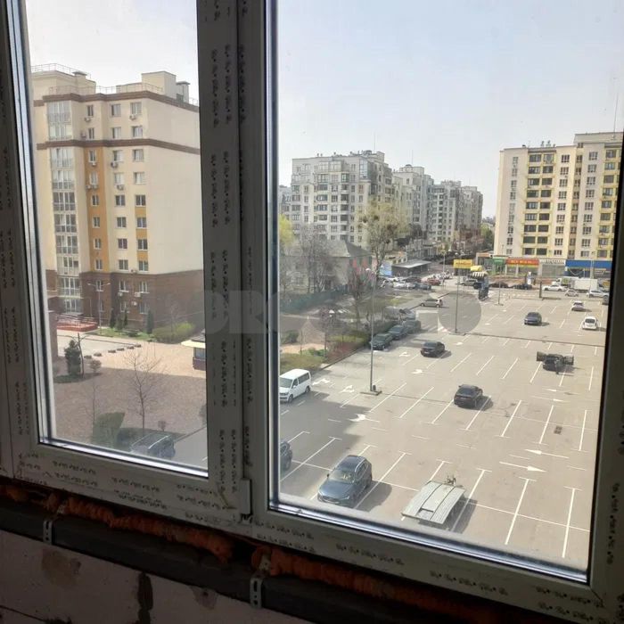 Продаж 1кімн.,ЖК Променада, вул. Європейська 8, Вишневе