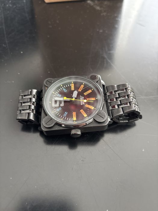 Relogio CHILLI BEANS