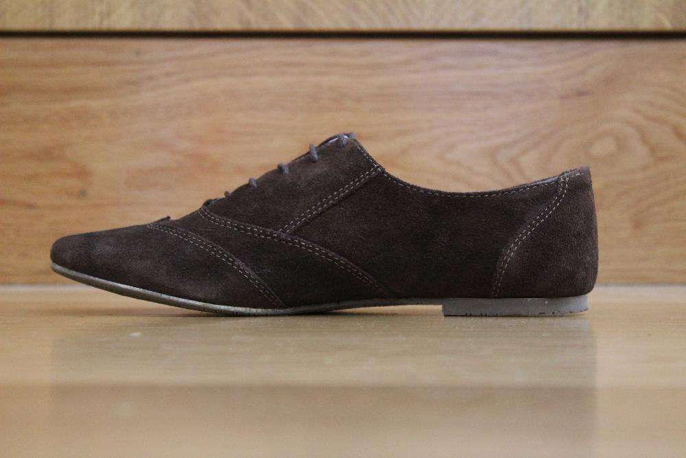 Sapatos Oxford - Redhot