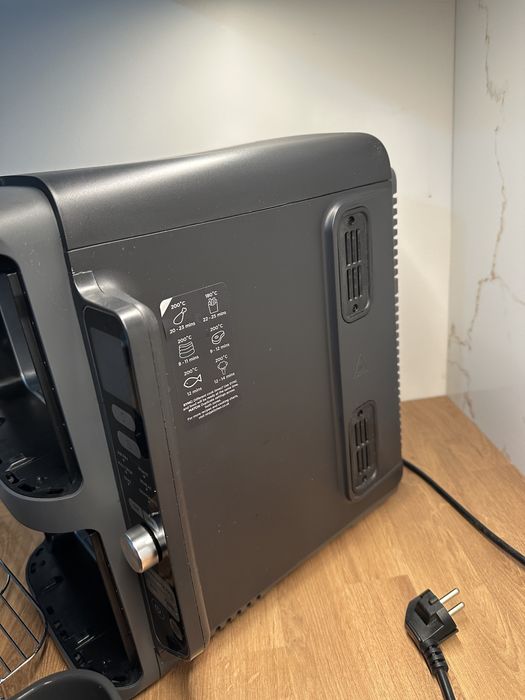 Air fryer Ninja 9,5 l