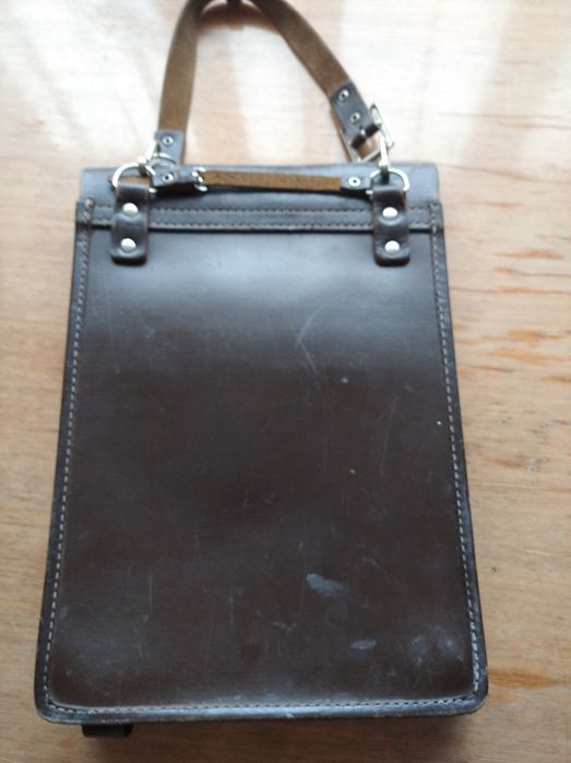 Срочно продам военный планшет времен СССР