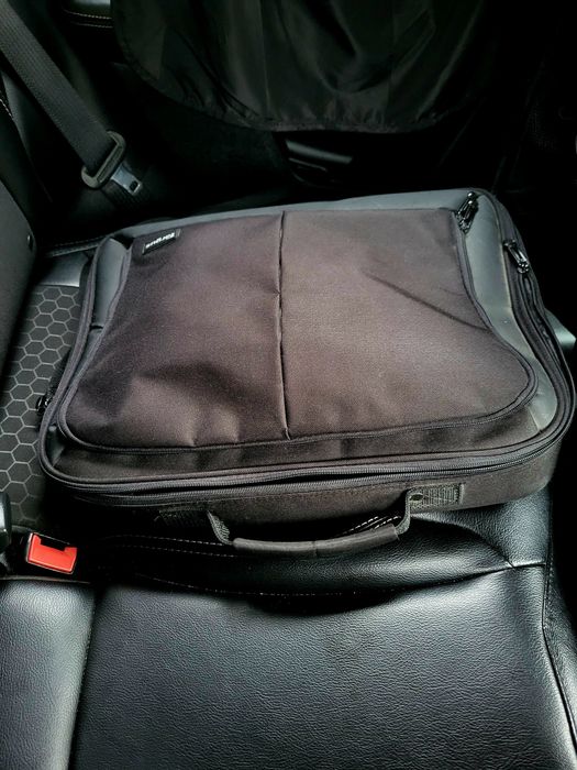 Ноутбук ігровий Lenovo IdeaPad Gaming 3 15ACH6 (82K201B9RA) Black