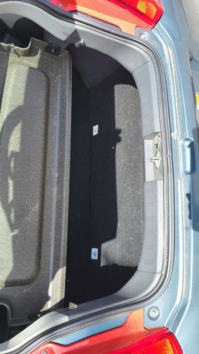Suzuki Alto 1.0, com problema na cabeça do motor