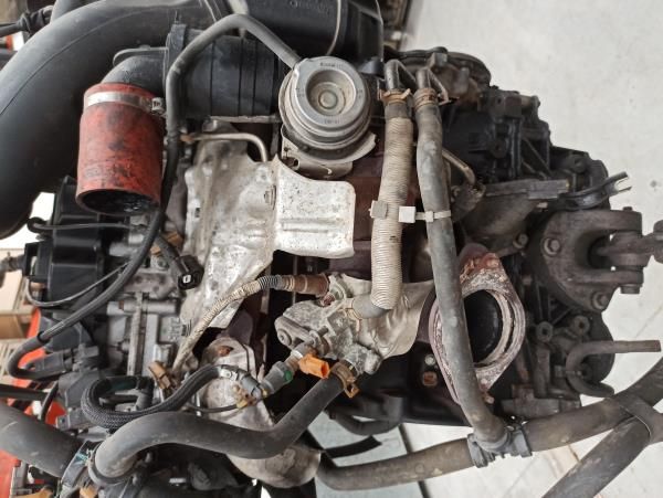 Motor - renault master iii caixa (fv) | 10 -