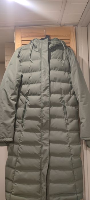 Sprzedam płaszcz damski zimowy Diverse Evo  nowy rozmiar XS/S