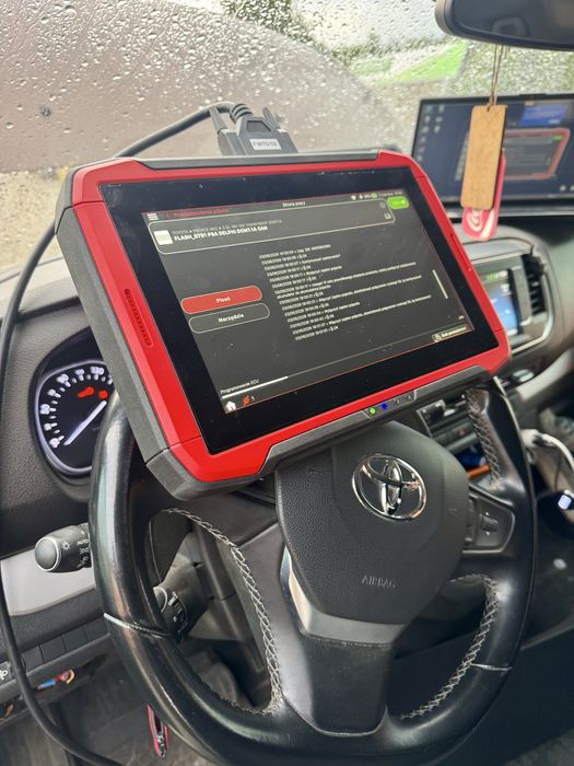 Usuwanie naprawa Adblue EGR DPF  | Mobilnie Polska