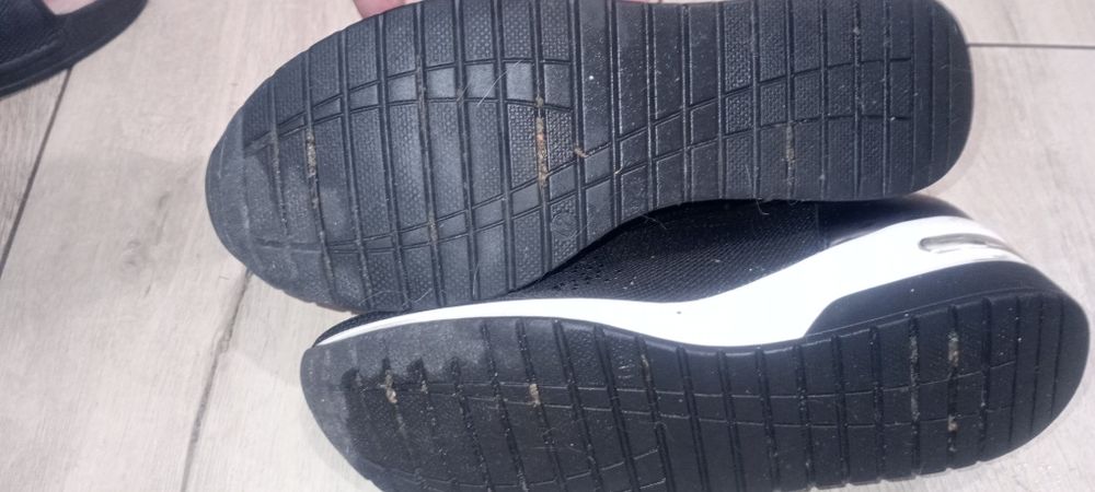 Buty wsuwane sportowe Venice 42