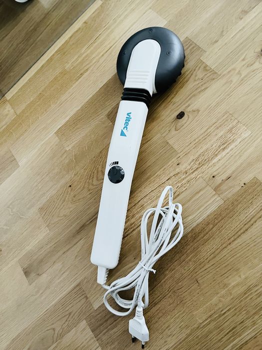 Masażer do pleców i ciała