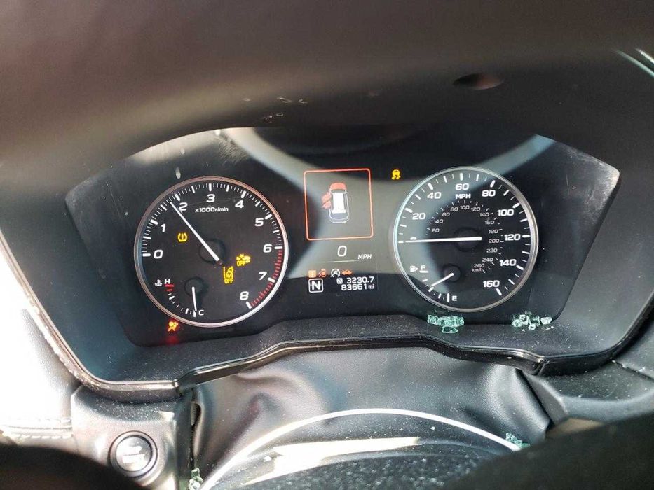 Części do Subaru Outback 2020, AWD 2.5L, wersja USA