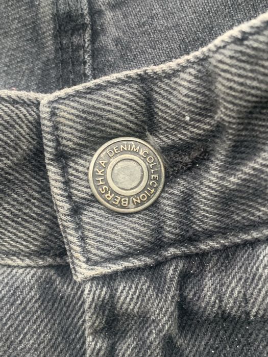 bershka шорты оригинал новые s размер