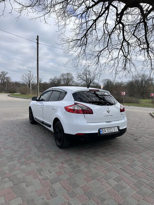 ❗️Renault Megane 3 / 1.5dci❗️
