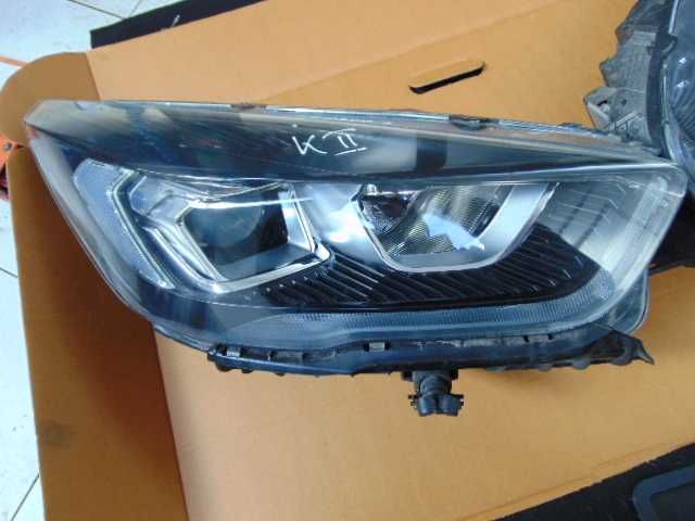 Lampy przednie ford kuga mk2
