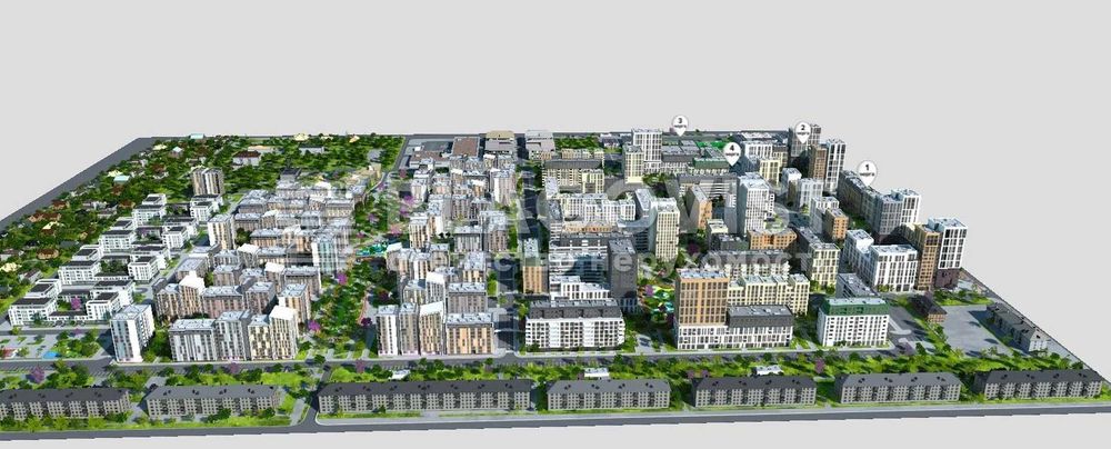 1к 35м Салютна, 2/1  ЖК Файна Таун ст. М "Нивки", "Берестейська"