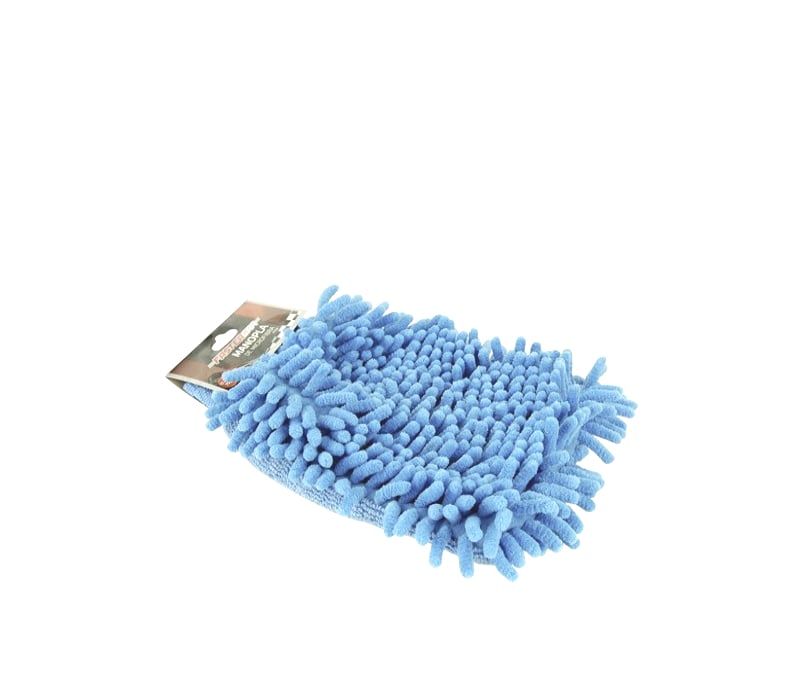 LUVA MICROFIBRA PARA LAVAGEM À MÃO