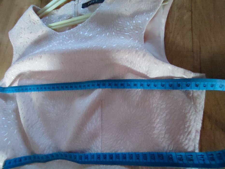 Sukienka damska Esprit