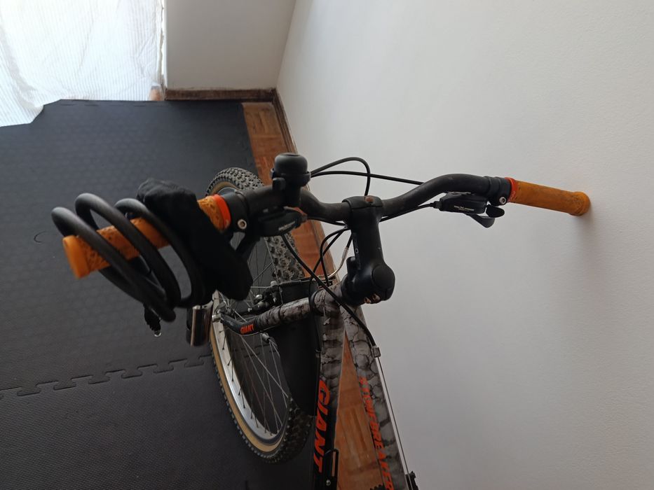 Bicicleta a venda
