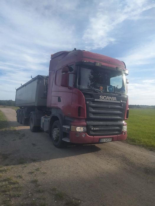 Scania