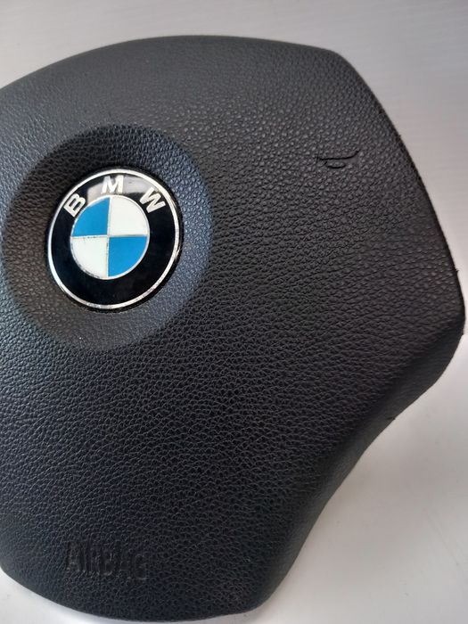 Airbag volante BMW 3 E90 E91