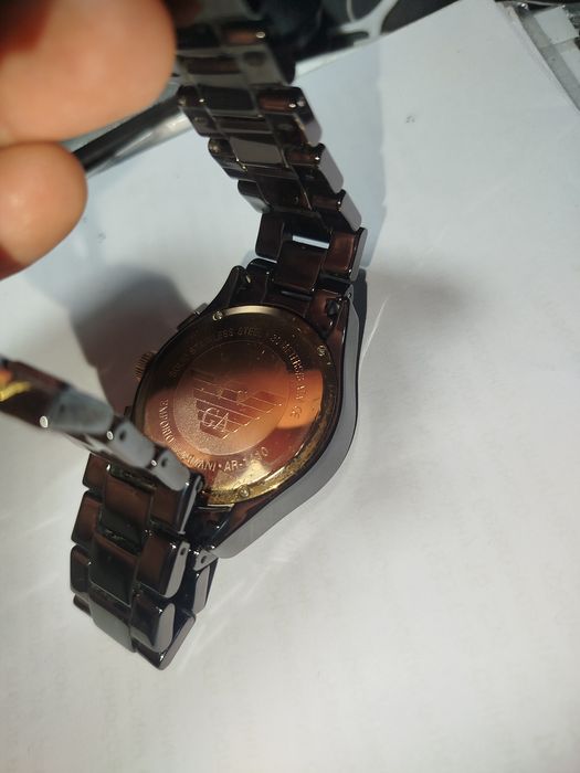 Emporio Armani Ar1410 майже нові