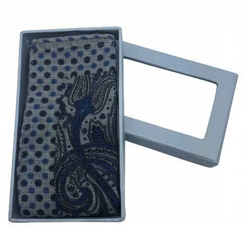 003 Poszetka butonierka