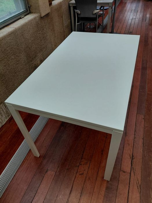 Mesa IKEA extensível