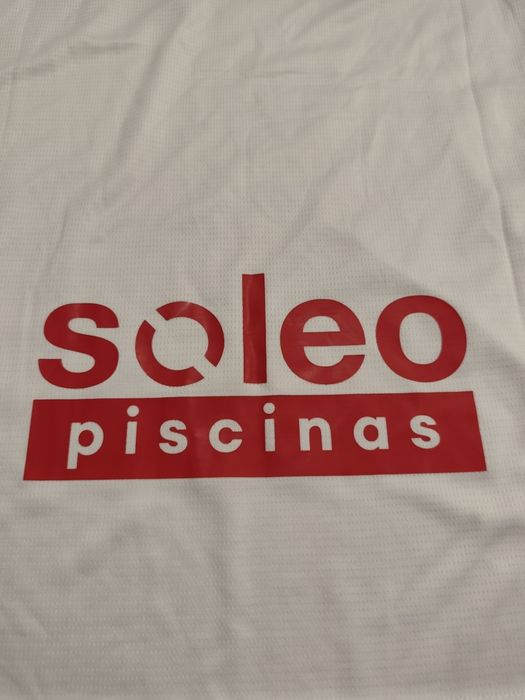 Camisolas alternativa SC Braga 25/26