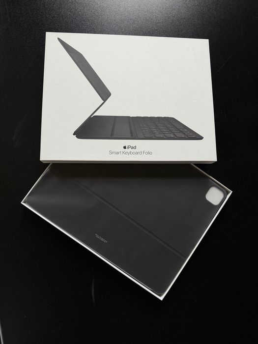 Klawiatura smart keyboard folio do ipada 12,9
