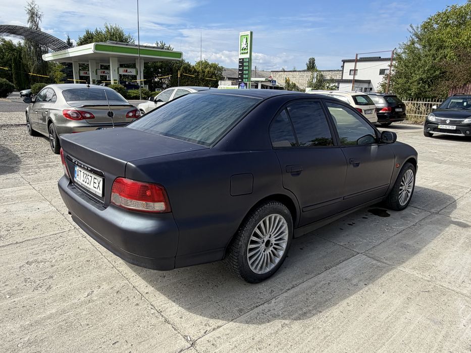 Mitsubichi Galant
