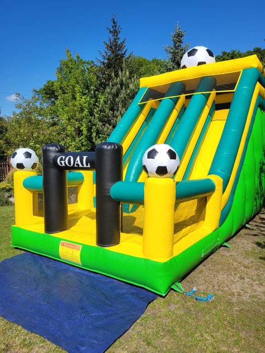 Dmuchańce wynajem, dmuchany zamek, dmuchana zjezdzalnia,fotobudka