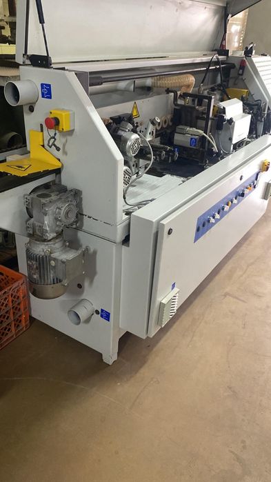 Orladora Tecnoma mod XT 3