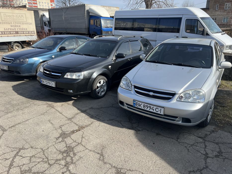 Оренда Прокат Авто