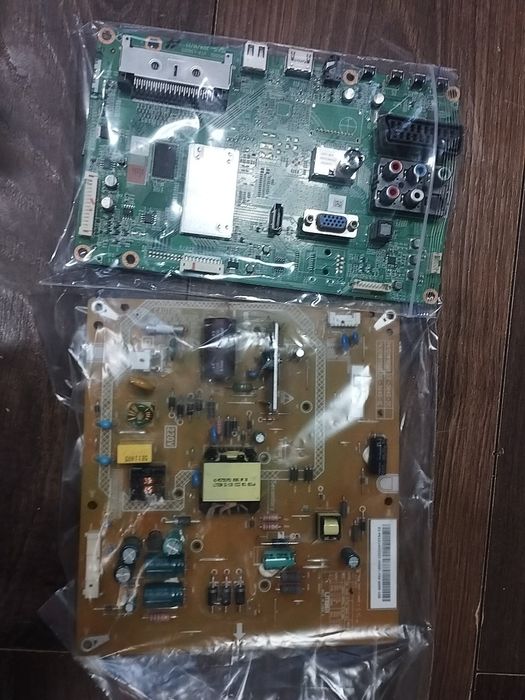 Ящик 12 lg 43uk6300  eax67209001 lgp43dj-17u1