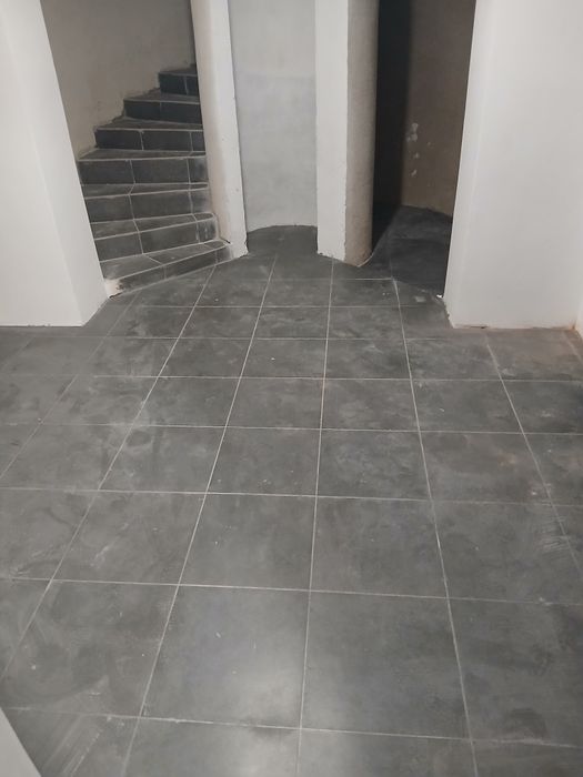 Отделочные, строительные работы