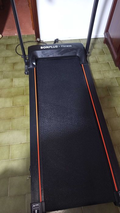 Passadeira de Corrida BONPLUS